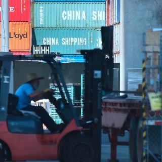 Inquieta a empresarios mexicanos situación comercial China-EU