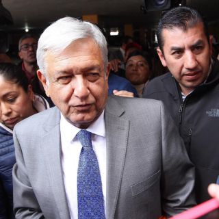 Abre consulta para ley de amnistía