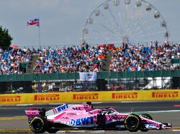 El jalisciense tratará de ir de menos a más este domingo, para volver a cosechar unidades, después que la semana anterior terminó séptimo en Austria. AFP / A. Isakovic