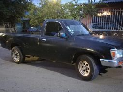 Uno de los detenidos, vecino de la colonia San Miguel de Huentitán, tenía 30 años de edad; el otro, de 33 años, vivía en la colonia Villas de Oriente, en Tonalá. ESPECIAL