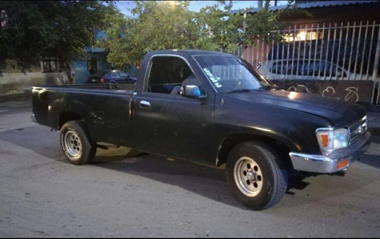 Uno de los detenidos, vecino de la colonia San Miguel de Huentitán, tenía 30 años de edad; el otro, de 33 años, vivía en la colonia Villas de Oriente, en Tonalá. ESPECIAL