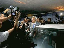 El Presidente electo tiene en sus manos la ilusión y esperanza de muchos mexicanos, depositarios de un capital político nunca antes visto en la historia reciente de nuestro país.