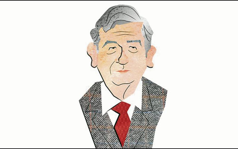 AMLO, incertidumbre y símbolos