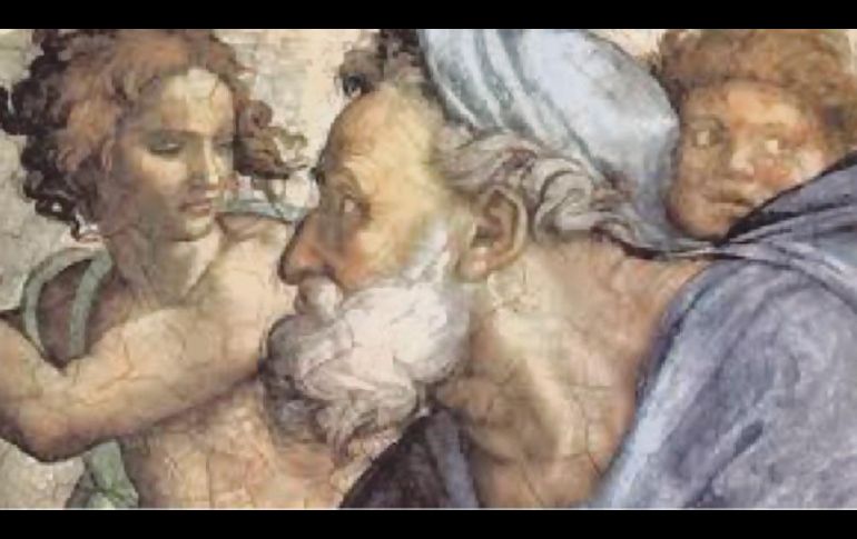 La grandeza del profeta Ezequiel en medio de la tempestad y del rechazo siempre será la misma, la palabra de la que es portador. ESPECIAL