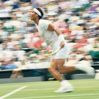 Rafael Nadal, más número uno que nunca