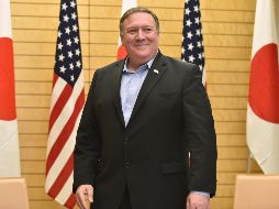 Pompeo aseguró que en sus reuniones con el general Kim Yong-chol discutieron el significado de 