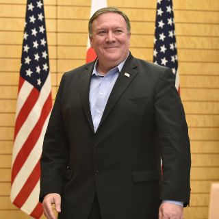 Corea del Norte está "comprometido" con desnuclearización: Pompeo