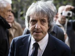 Vanzina debutó con la película 