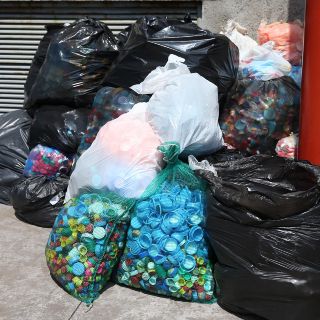 Proponen eliminar el uso de plásticos en Puerto Vallarta