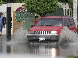 Este domingo se prevén valores máximos de 27 grados, y mínimos de 16. EL INFORMADOR/ARCHIVO
