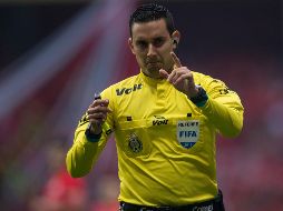 Ramos tendrá como reserva al también mexicano Marvin Torrentera. MEXSPORT/ARCHIVO