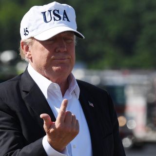 EU libera nombres de niños migrantes menores de cinco años