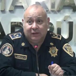 La SSP suspende a mando tras agresión a reporteros