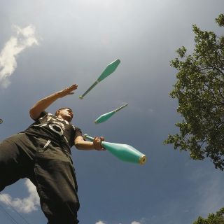 Jalisco será “Tierra de circo”