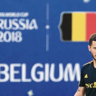 “Si Kanté está en su nivel, tienes 95% de posibilidades de ganar”