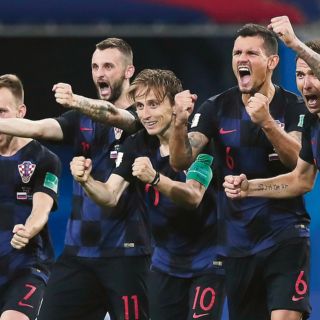 En Croacia, ¿cuál cansancio?