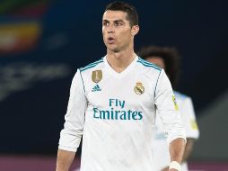 Cristiano Ronaldo. Según rumores, el astro portugués dejaría al Real Madrid para irse a la Juventus. MEXSPORT