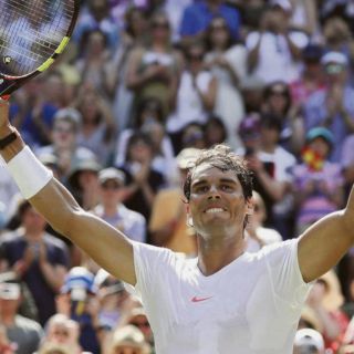 Wimbledon vivirá una semana decisiva
