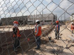 En el caso del procedimiento de contratación mediante adjudicación directa, la fecha límite para formalizar compromisos es el 31 de julio de 2018. EL INFORMADOR/Archivo