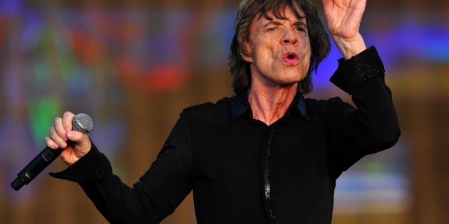 Mick Jagger opowiada o zmaganiach prawnych w Polsce