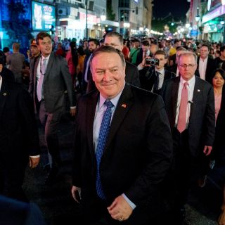 Estados Unidos pide a Corea del Norte repetir el “milagro” de Vietnam