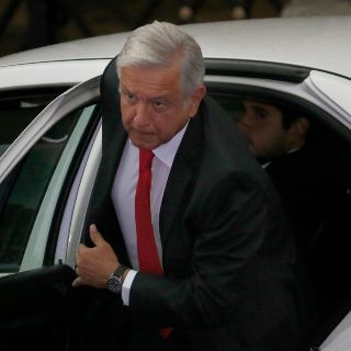 Grupo de empresarios tapatíos impulsa a AMLO