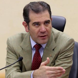 Elección fue "una vuelta de tuerca": INE