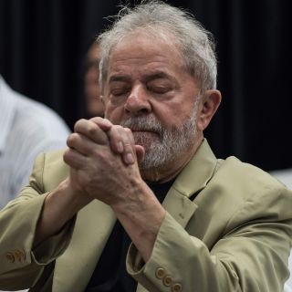 Denuncian por "activismo judicial" a magistrado que pidió liberar a Lula
