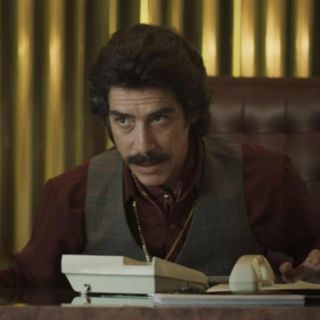 Luis Rey revela que Luis Miguel no es mexicano