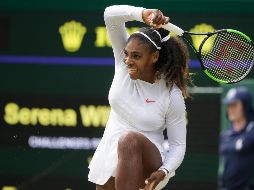 Serena se medirá a la italiana Camila Giorgi. AP / T. Ireland
