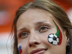 Fotogalería: Fans para el recuerdo