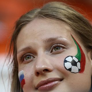 Fotogalería: Fans para el recuerdo