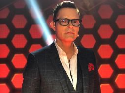 Horacio Villalobos se dijo impresionado con la respuesta que ha tenido el programa. TWITTER / @lacademiaazteca