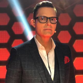 Horacio Villalobos responde a críticas por ser juez en "La Academia"