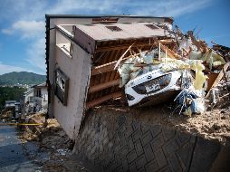 El mundo en imágenes del 9 de julio de 2018