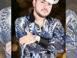 Valenzuela falleció en un accidente automovilístico en Culiacán en la madrugada del domingo. INSTAGRAM / jorgevalenzuelaoficial