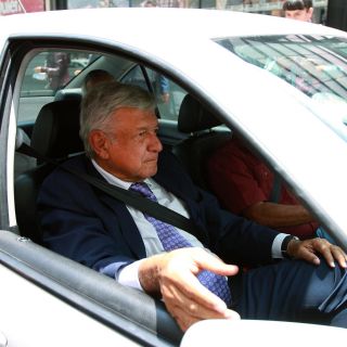 "Ya se trabaja en proyecto para vender avión presidencial”: Alfonso Romo