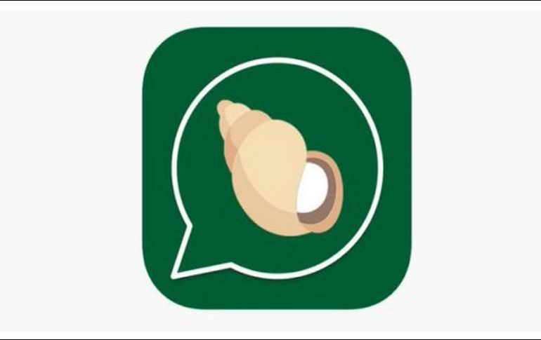 Kimbho permitirá enviar mensajes de audio, realizar videollamadas o enviar stickers e imágenes. ESPECIAL