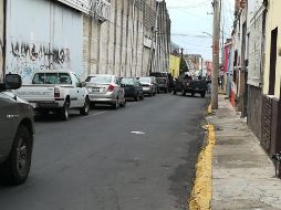 Al momento la Fiscalía General no ha proporcionado más detalles del operativo. ESPECIAL