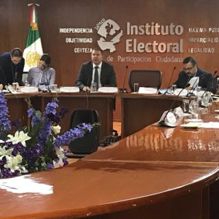El PAN, PRI y Verde impugnarán integración de próxima legislatura
