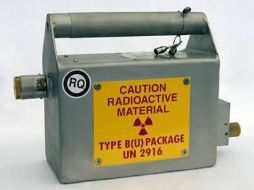 Piden a la ciudadanía que en caso de encontrar el artefacto se notifique el hallazgo de manera inmediata a las autoridades. TWITTER / @LUISFELIPE_P