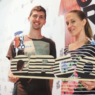 En busca del mejor malabarista mexicano