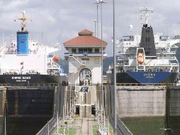 Desde que Panamá dejó de reconocer a Taiwán, ha firmado con China una veintena de acuerdos económicos, migratorios y educativos. AFP/Archivo