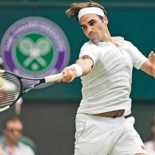 Los favoritos dan paso más rumbo a la Final en Wimbledon