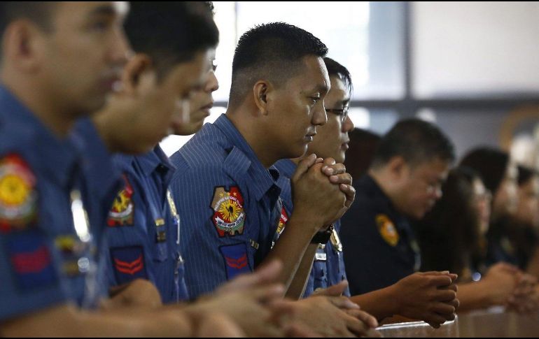 Hasta el momento, autoridades no han revelado mayores datos sobre el intruso. ESPECIAL