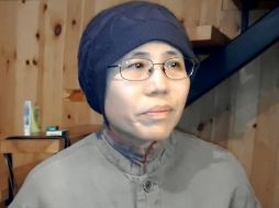 La presión de la comunidad internacional para que China liberara a Liu ha sido constante. AFP