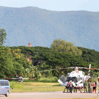 Salen otras dos personas de gruta tailandesa