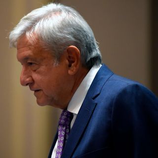 Hijo mayor de López Obrador asegura que no ocupará cargos públicos
