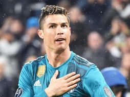 El delantero portugués llega a un acuerdo de un contrato por cuatro años a cambio de treinta millones de euros netos por temporada. EFE / ARCHIVO