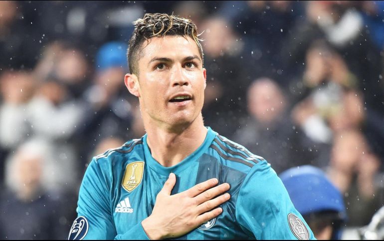 El delantero portugués llega a un acuerdo de un contrato por cuatro años a cambio de treinta millones de euros netos por temporada. EFE / ARCHIVO